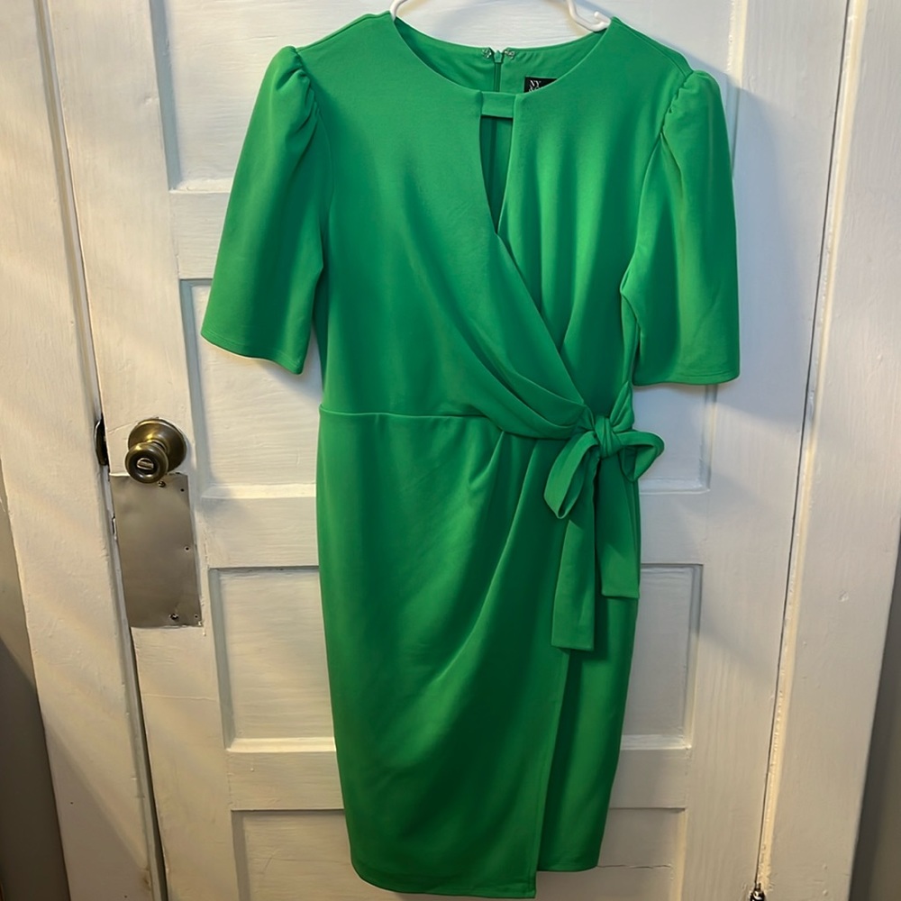 NY&Co dress